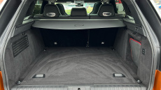 Land Rover Range Rover Sport 5.0 V8 S/C 575 SVR 5dr Auto Petrol Estate